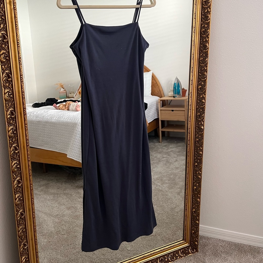 Bodycon Midi Dress